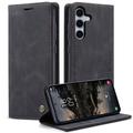 Samsung Galaxy S26 FE Caseme 013 Series Wallet Case - Black