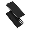 Samsung Galaxy S26 FE Dux Ducis Skin Pro Flip Case - Black