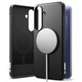 Samsung Galaxy S26 FE Ringke Onyx Magnetic Case - Black