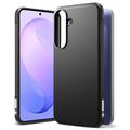 Samsung Galaxy S26 FE Ringke Onyx TPU Case - Black