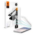 Samsung Galaxy S26 FE Spigen Glas.tR EZ Fit Pro Tempered Glass Screen Protector - 2 Pcs. - Clear