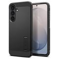 Samsung Galaxy S26 FE Spigen Tough Armor Mag Case - Gunmetal