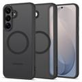Samsung Galaxy S26 FE Tech-Protect Magmat Case - MagSafe Compatible - Matte Black