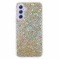 Samsung Galaxy S26 Glitter Flakes TPU Case