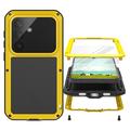 Samsung Galaxy S26 Love Mei Powerful Hybrid Case