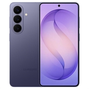 Samsung Galaxy S26+ - 512GB - Cobalt Violet