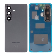 Samsung Galaxy S26+ Back Cover GH82-39126A - Black