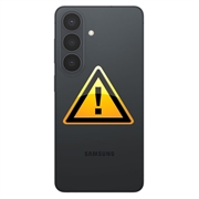 Samsung Galaxy S26+ Battery Cover Repair - Black