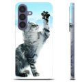 Samsung Galaxy S26+ TPU Case - Cat