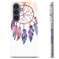 Samsung Galaxy S26+ TPU Case - Dreamcatcher