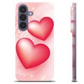 Samsung Galaxy S26+ TPU Case - Love