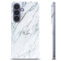 Samsung Galaxy S26+ TPU Case - Marble
