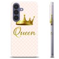 Samsung Galaxy S26+ TPU Case - Queen