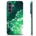 Samsung Galaxy S26+ TPU Case - Waves