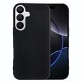 Samsung Galaxy S26 Pro Anti-Slip TPU Case - Black