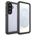 Samsung Galaxy S26 Redpepper FS IP68 Waterproof Case - Black