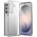 Samsung Galaxy S26 Ringke Fusion Hybrid Case - Transparent