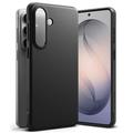 Samsung Galaxy S26 Ringke Onyx TPU Case - Black