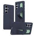 Samsung Galaxy S26/S26 Pro Smart Hybrid Case with Standing Grip - Sapphire