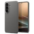 Samsung Galaxy S26 Spigen Liquid Air TPU Case - Grey