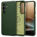 Samsung Galaxy S26 Spigen Nano Pop MagFit Case - Avo Green