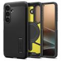 Samsung Galaxy S26 Spigen Tough Armor Mag Case - Black