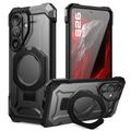 Samsung Galaxy S26 Supcase Unicorn Beetle Grip Mag MagSafe Case - Black