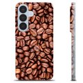 Samsung Galaxy S26 TPU Case - Coffee Beans