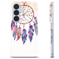 Samsung Galaxy S26 TPU Case - Dreamcatcher