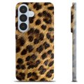 Samsung Galaxy S26 TPU Case - Leopard