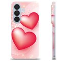 Samsung Galaxy S26 TPU Case - Love