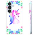 Samsung Galaxy S26 TPU Case - Unicorn