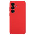 Samsung Galaxy S26 Tactical Velvet Smoothie Case - Chilli