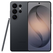Samsung Galaxy S26 Ultra - 1TB - Black
