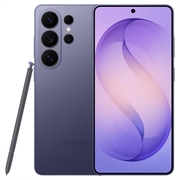 Samsung Galaxy S26 Ultra - 1TB - Cobalt Violet