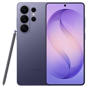 Samsung Galaxy S26 Ultra - 256GB - Cobalt Violet