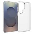 Samsung Galaxy S26 Ultra Anti-Slip TPU Case - Transparent