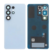 Samsung Galaxy S26 Ultra Back Cover GH82-38884B - Blue