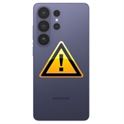 Samsung Galaxy S26 Ultra Battery Cover Repair - Violet