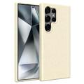 Samsung Galaxy S26 Ultra Biodegradable Case - Beige