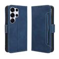 Samsung Galaxy S26 Ultra Cardholder Wallet Case
