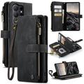 Samsung Galaxy S26 Ultra Caseme C30 Multifunctional Wallet Case