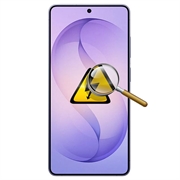 Samsung Galaxy S26 Ultra Diagnosis