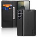 Samsung Galaxy S26 Ultra Dux Ducis Hivo Wallet Leather Case