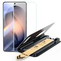 Samsung Galaxy S26 Ultra ESR UltraFit Armorite Pro Tempered Glass Screen Protector - 9H, 0.3mm