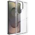 Samsung Galaxy S26 Ultra Imak UX-10 Shockproof TPU Case - Transparent