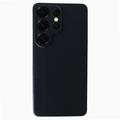 Samsung Galaxy S26 Ultra JT Berlin Pankow Soft TPU Case - Black