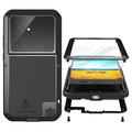 Samsung Galaxy S26 Ultra Love Mei Powerful Hybrid Case - Black