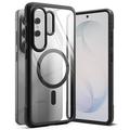 Samsung Galaxy S26 Ultra Ringke Fusion Bold MagSafe Case - Black