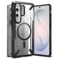 Samsung Galaxy S26 Ultra Ringke Fusion X MagSafe Hybrid Case - Black